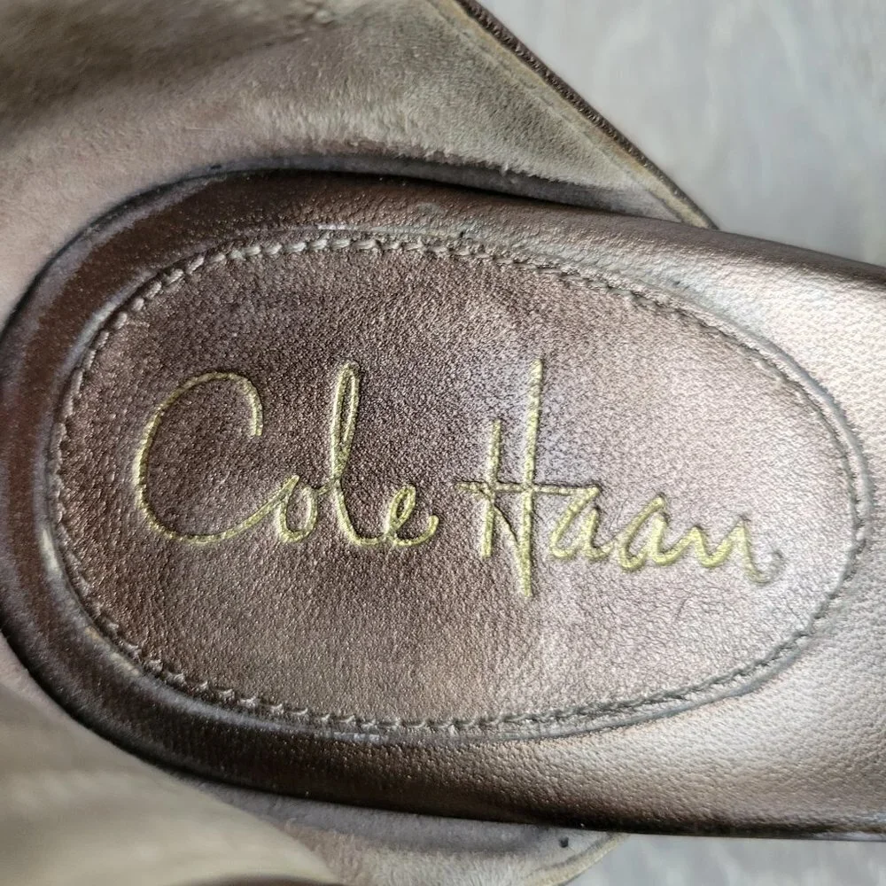 Cole Haan cole haan